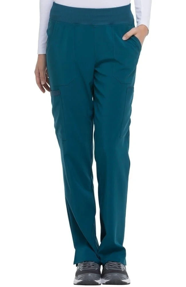 EDS Knit Waistband Pant