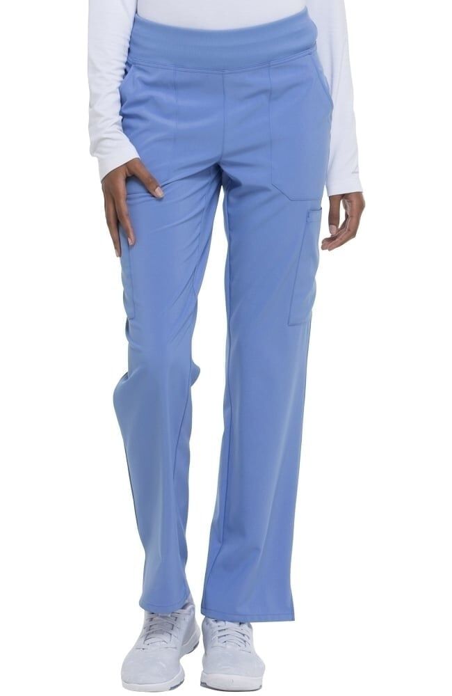 EDS Knit Waistband Pant
