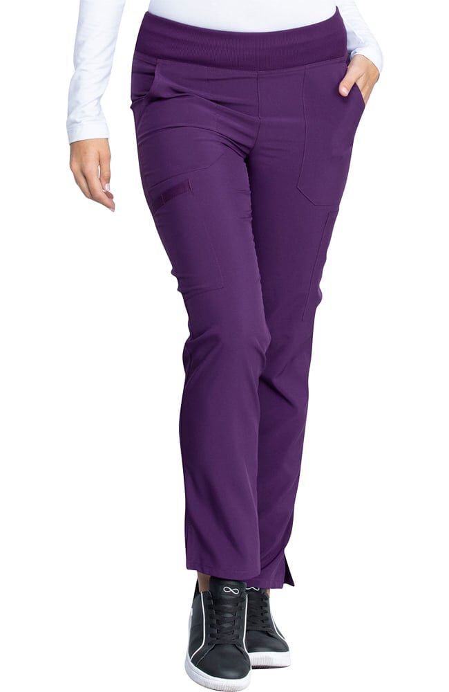 EDS Knit Waistband Pant