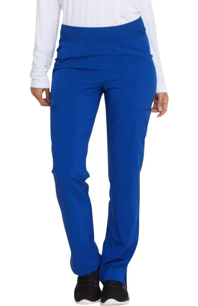 EDS Knit Waistband Pant