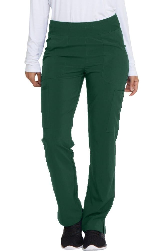 EDS Knit Waistband Pant