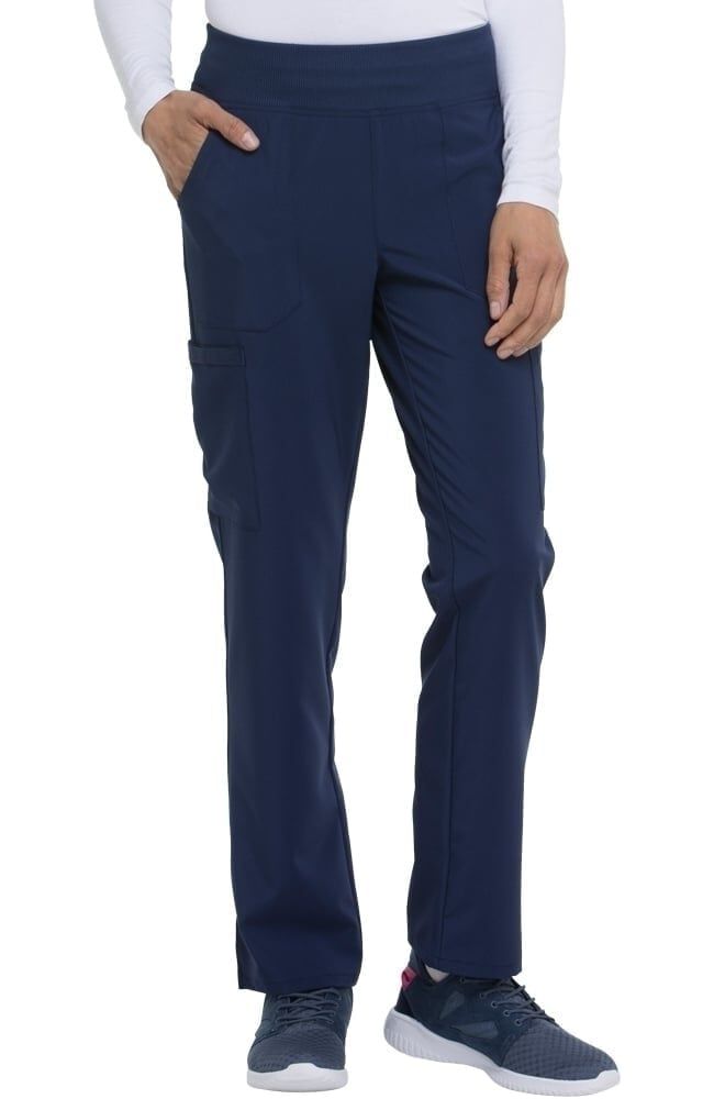 EDS Knit Waistband Pant