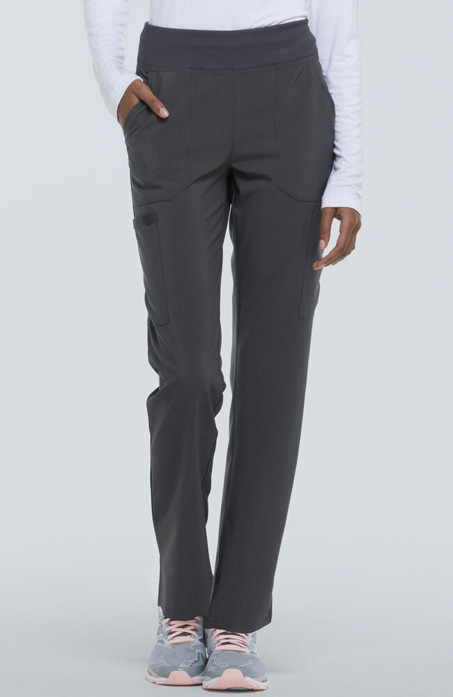 EDS Knit Waistband Pant