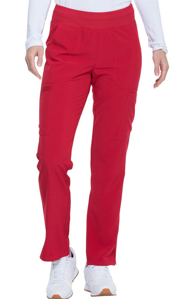 EDS Knit Waistband Pant