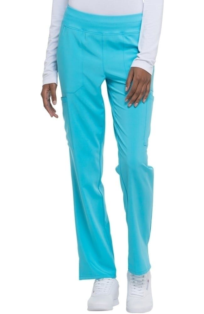 EDS Knit Waistband Pant