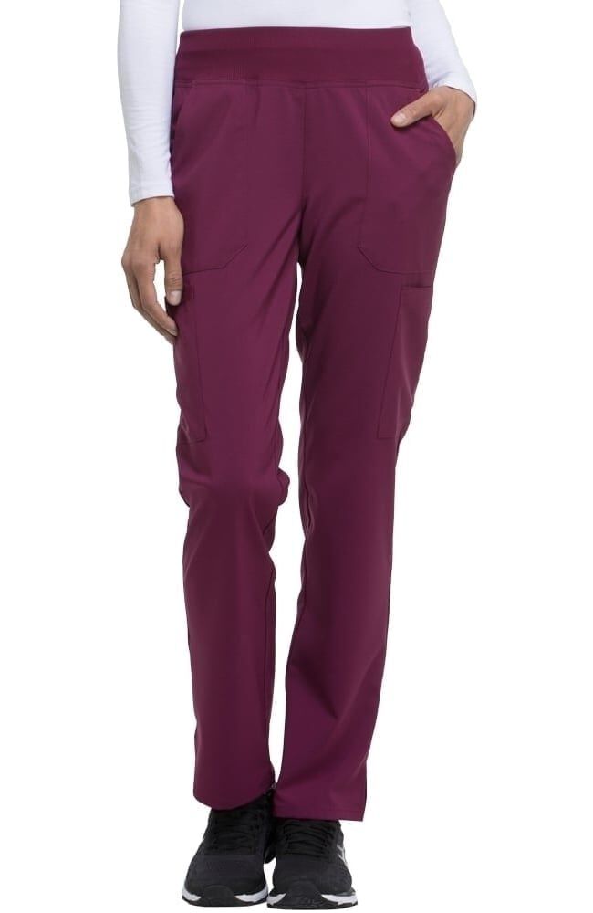 EDS Knit Waistband Pant