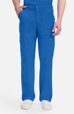 Dynamix Men's Cargo Pant
