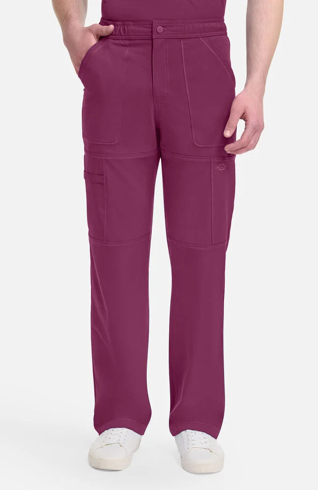 Dynamix Men's Cargo Pant