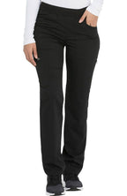 Balance Pull-On Straight Leg Pant
