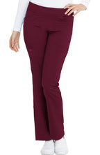 Balance Pull-On Straight Leg Pant
