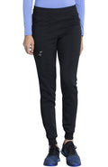 Balance Side Panel 4-Pocket Jogger