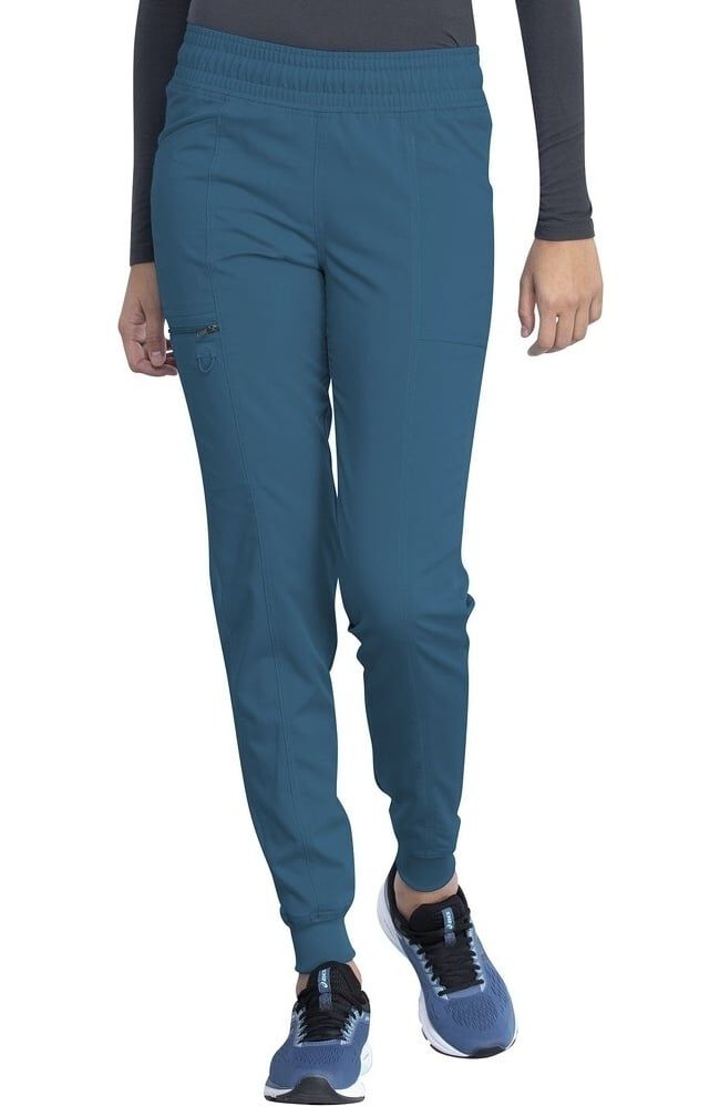 Balance Side Panel 4-Pocket Jogger