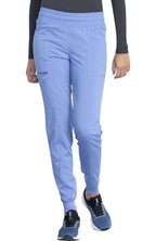 Balance Side Panel 4-Pocket Jogger