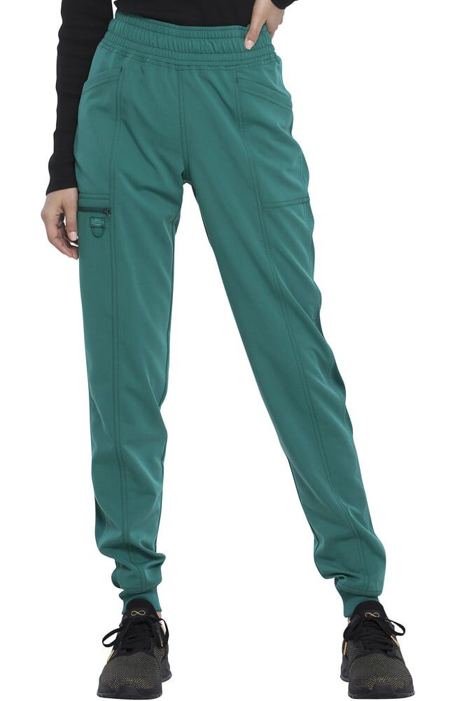 Balance Side Panel 4-Pocket Jogger