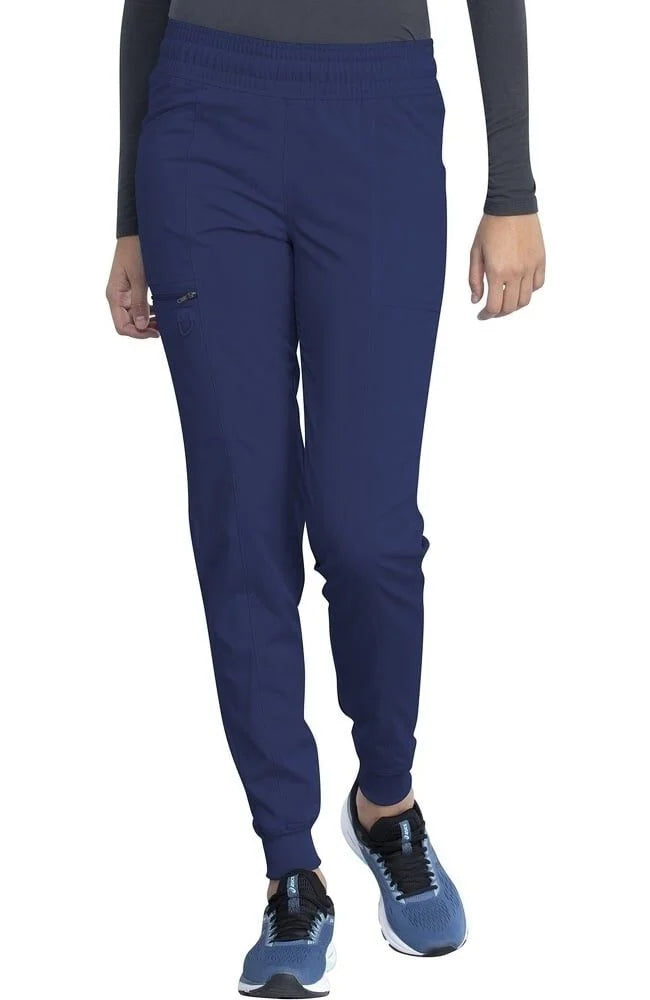 Balance Side Panel 4-Pocket Jogger