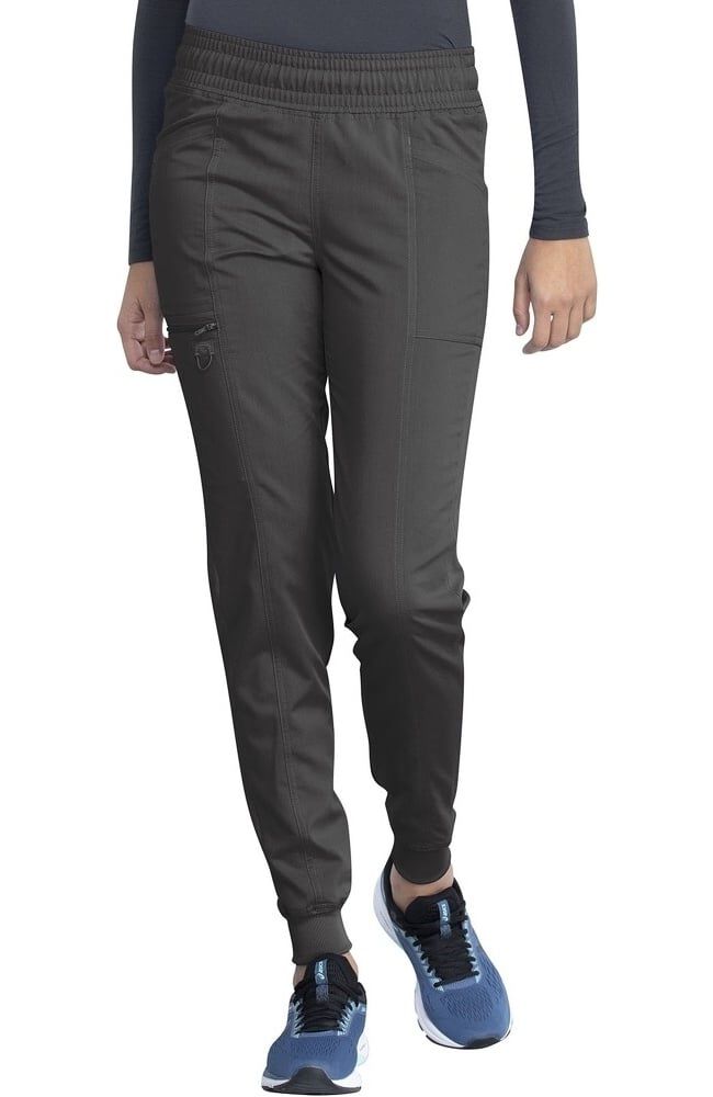 Balance Side Panel 4-Pocket Jogger