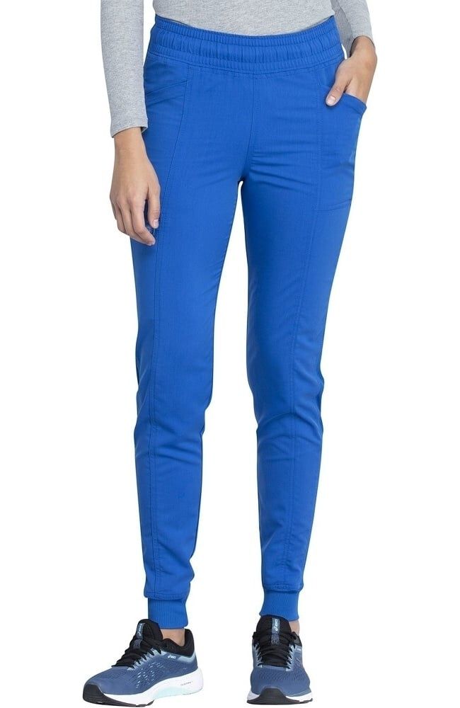 Balance Side Panel 4-Pocket Jogger