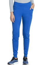 Balance Side Panel 4-Pocket Jogger