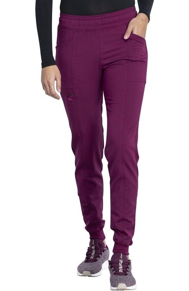 Balance Side Panel 4-Pocket Jogger