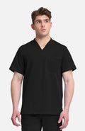 Dynamix Men's V-Neck Top