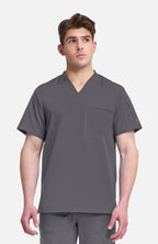 Dynamix Men's V-Neck Top
