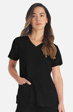 EDS V-Neck Top