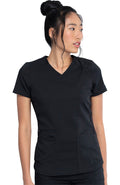 Balance V-Neck Top