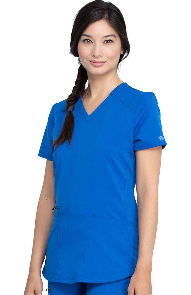 Balance V-Neck Top