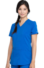Balance V-Neck Top