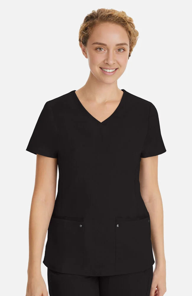 Healing Hands Juliet Yoga Top