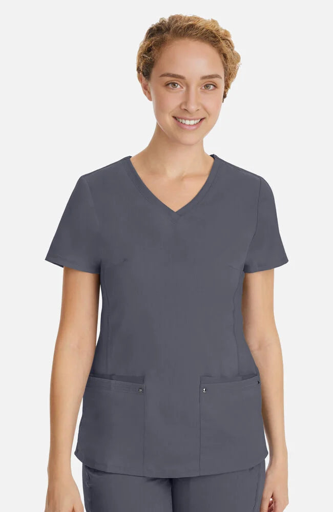 Healing Hands Juliet Yoga Top