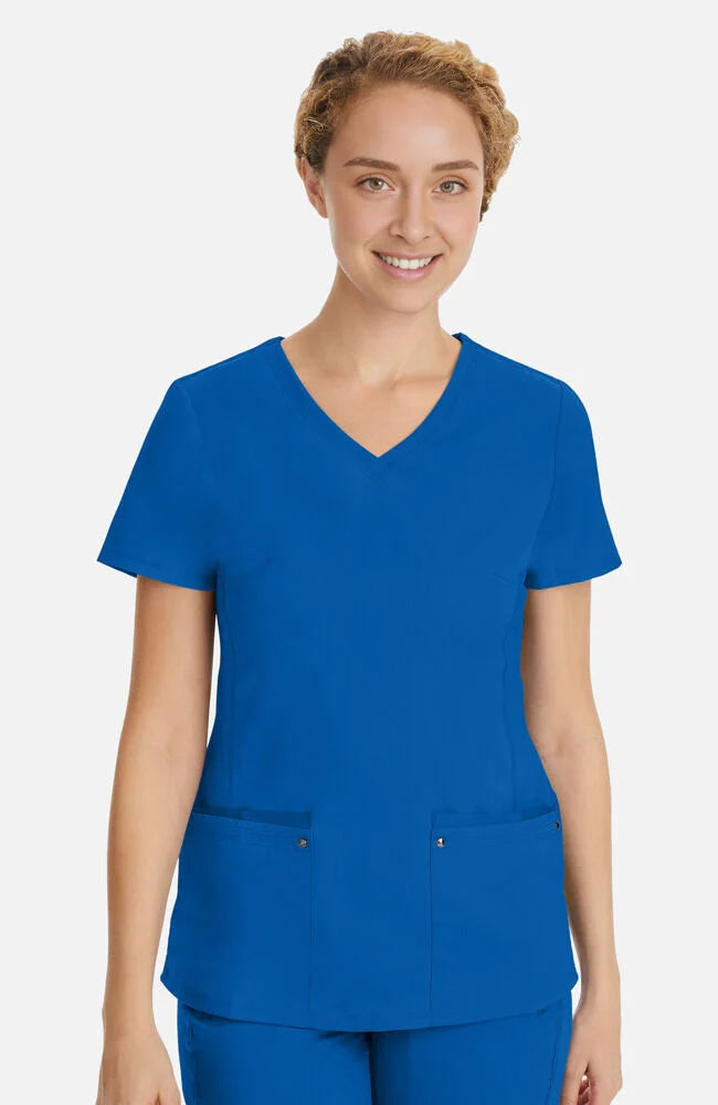 Healing Hands Juliet Yoga Top
