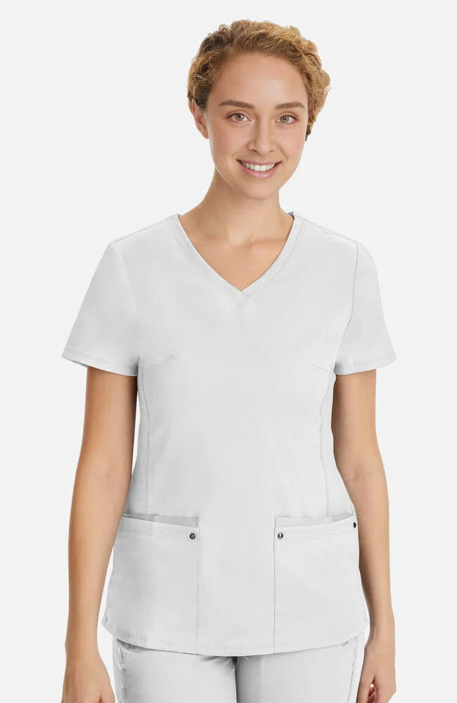 Healing Hands Juliet Yoga Top