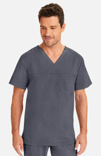 Justin V-Neck Top