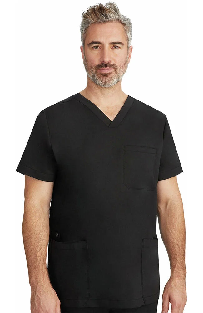 Jake V-Neck Top