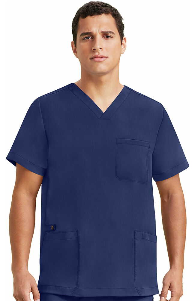 Jake V-Neck Top