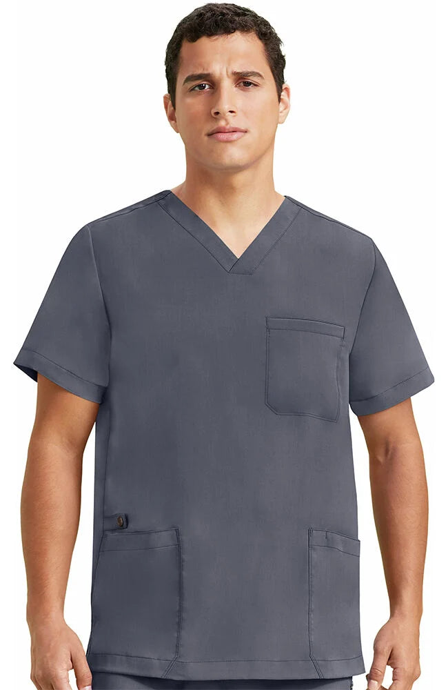 Jake V-Neck Top