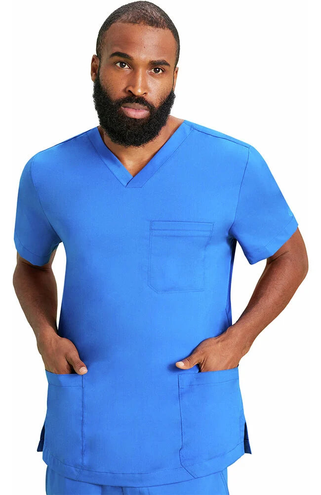 Jake V-Neck Top