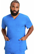 Jake V-Neck Top