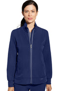 Healing Hands 360 Collar Jacket