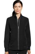 Healing Hands 360 Collar Jacket