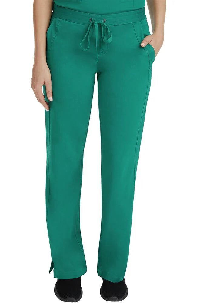 Taylor Mid-Rise Flare Pant