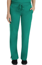 Taylor Mid-Rise Flare Pant