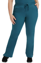 Taylor Mid-Rise Flare Pant