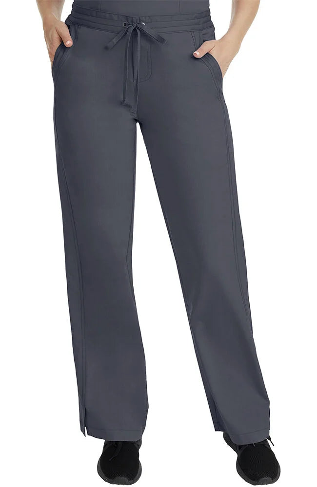 Taylor Mid-Rise Flare Pant