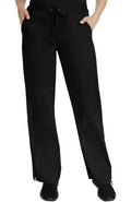 Taylor Mid-Rise Flare Pant