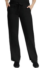 Taylor Mid-Rise Flare Pant
