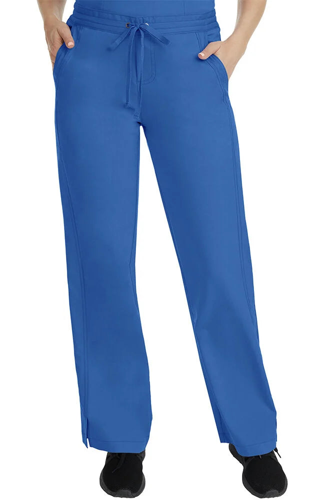 Taylor Mid-Rise Flare Pant