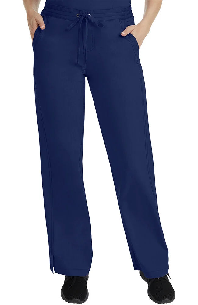 Taylor Mid-Rise Flare Pant