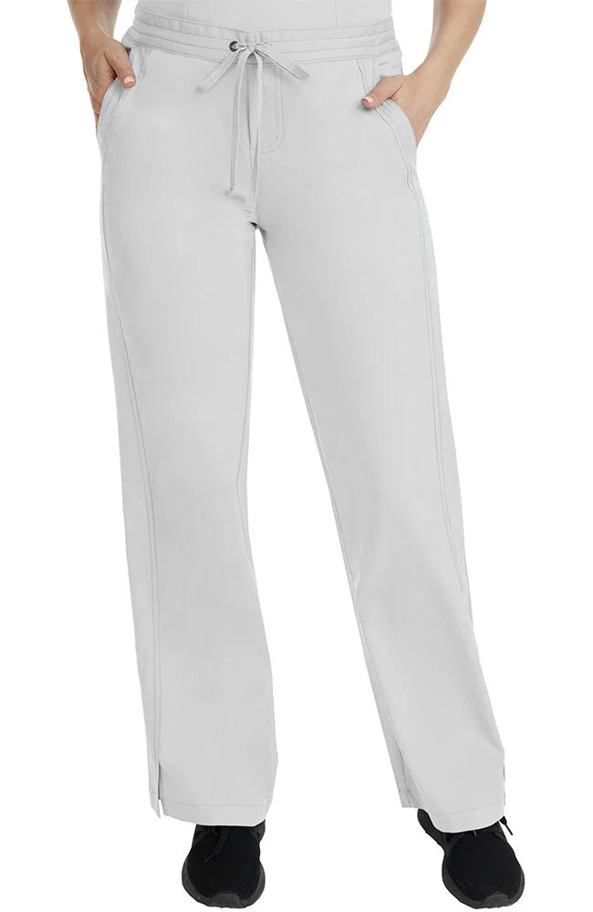 Taylor Mid-Rise Flare Pant